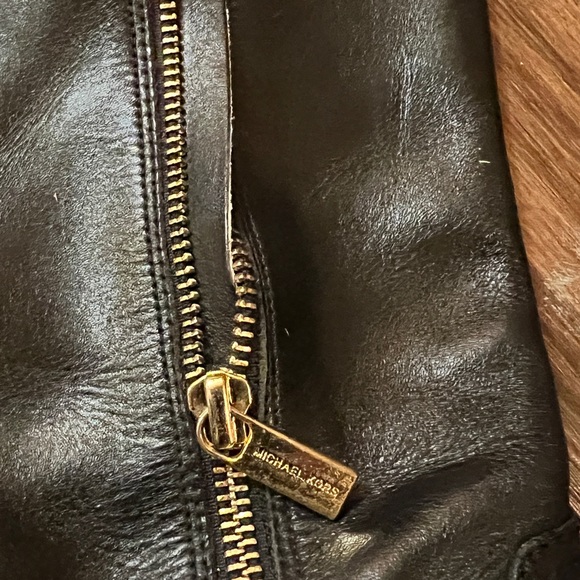 Michael Kors Riding Boot-size 7 - Picture 5 of 7
